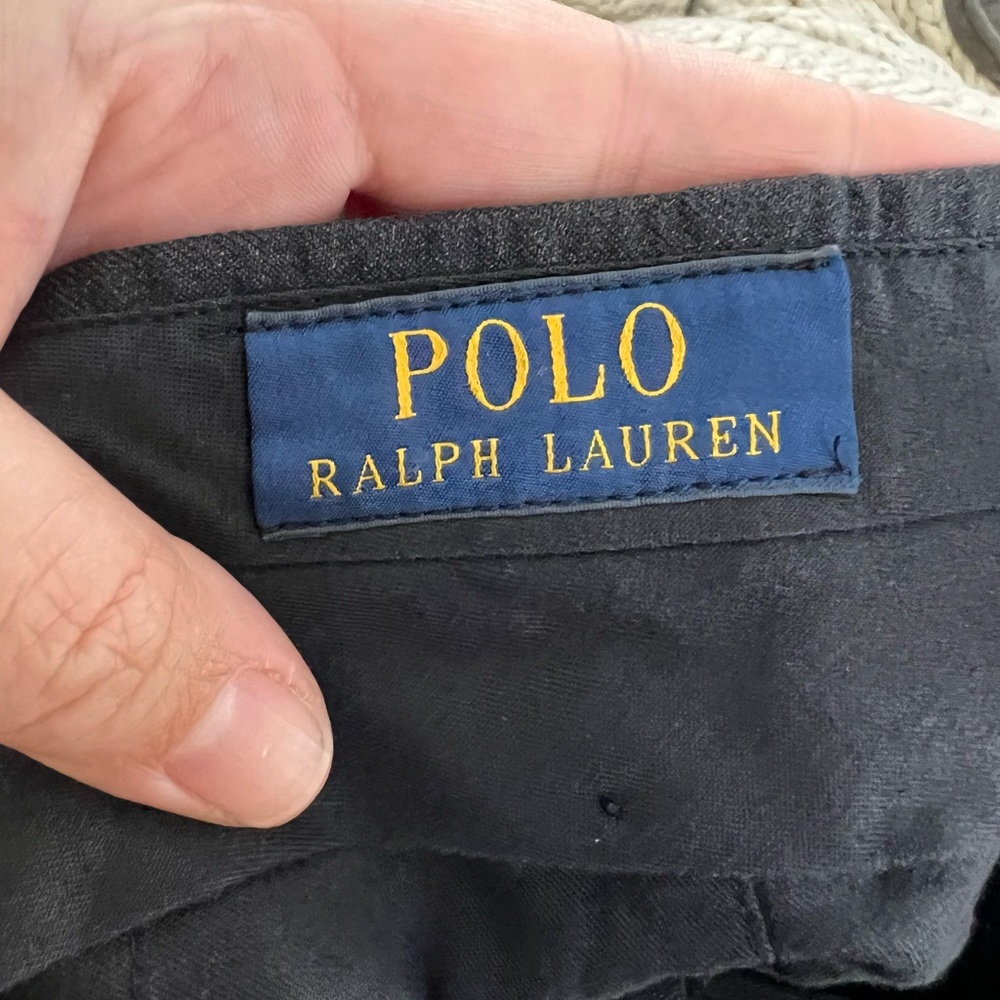 Polo by Ralph Lauren dress pants - Picture 6 of 9